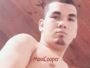 MaxxCooper