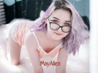 MayAllen