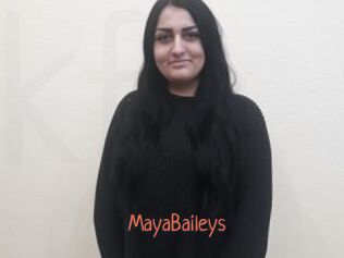 MayaBaileys