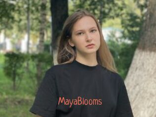 MayaBlooms