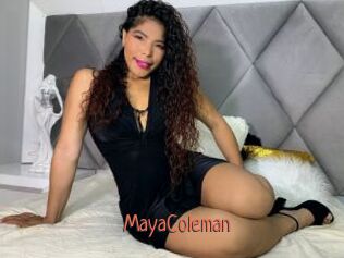 MayaColeman