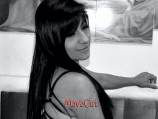 MayaCut