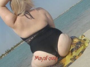 MayaFoxxy