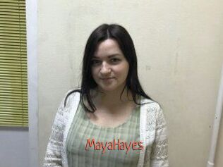 MayaHayes