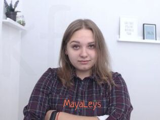 MayaLeys