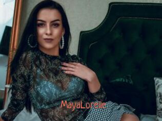 MayaLorelle