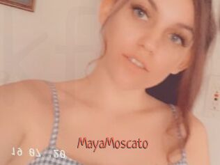 MayaMoscato