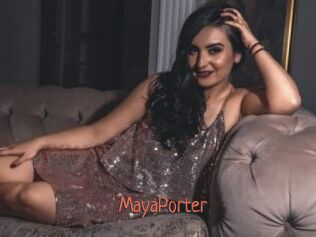 MayaPorter