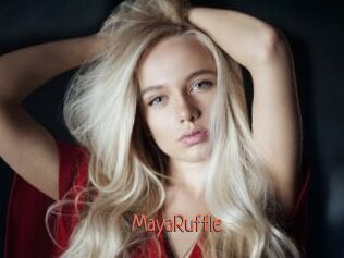 MayaRuffle