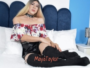 MayaTaylor