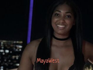 MayaWest