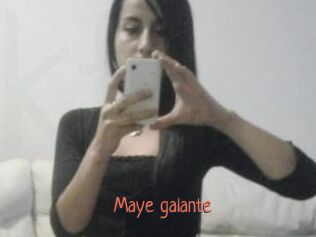 Maye_galante