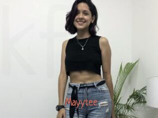 Mayytee