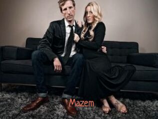 Mazem