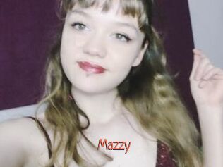 Mazzy