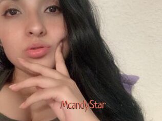 McandyStar