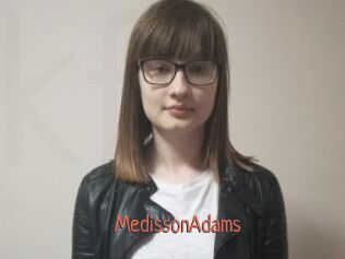 MedissonAdams