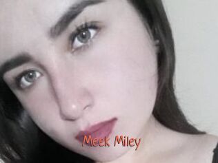 Meek_Miley