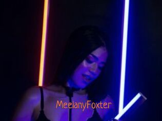 MeelanyFoxter