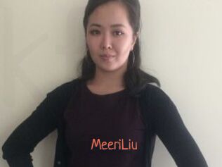 MeeriLiu