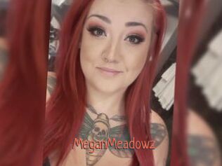 MeganMeadowz