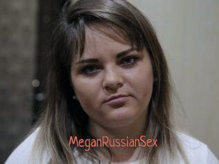 MeganRussianSex