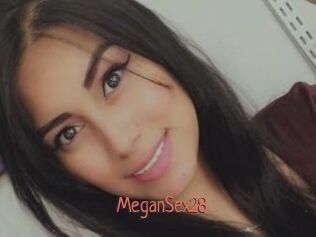 MeganSex28