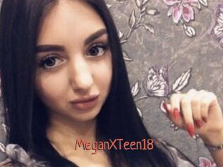 MeganXTeen18