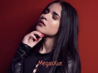 MeganXue