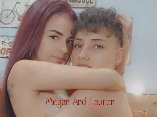 Megan_And_Lauren