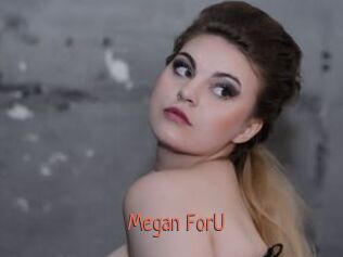 Megan_ForU