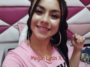 Megan_Latin_X