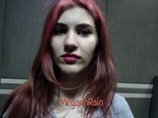 MegannRain