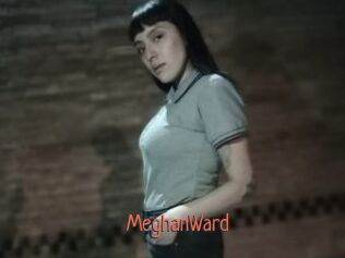 MeghanWard