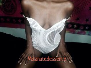 Melanatedessence