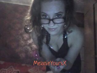 MelanieYoursX