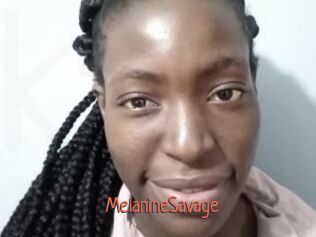 MelanineSavage