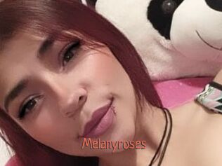 Melanyroses