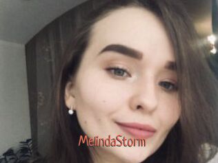 MelindaStorm