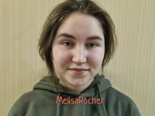 MelisaRocher