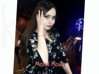 Melisa_Flower