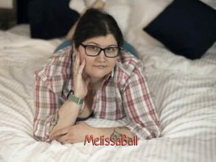 MelissaBall