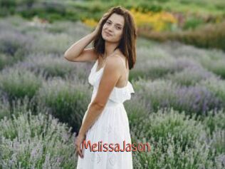 MelissaJason