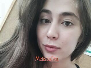 MelissaTea