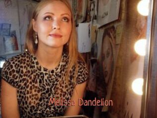 Melissa_Dandelion