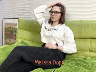 Melissa_Dope