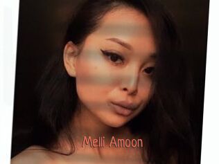 Melli_Amoon