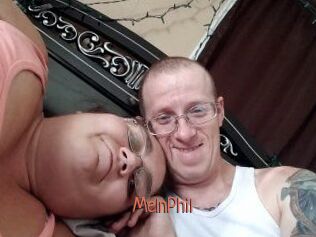 Mel_n_Phil
