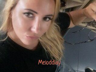 Meloddiay