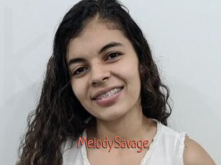 MelodySavage